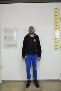 συλληφθέντες