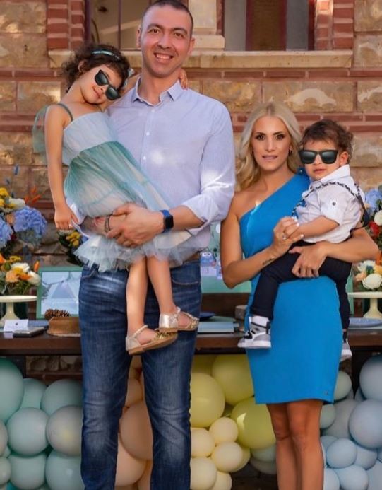 Ο γιατρός του Αλέξανδρου Νικολαΐδη μίλησε για τον Ολυμπιονίκη 