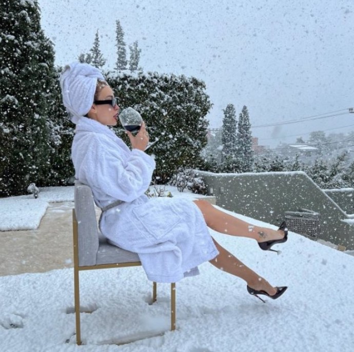 Ελένη Φουρέιρα