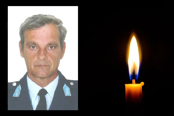 Πέθανε ξαφνικά 52χρονος αρχιφύλακας 