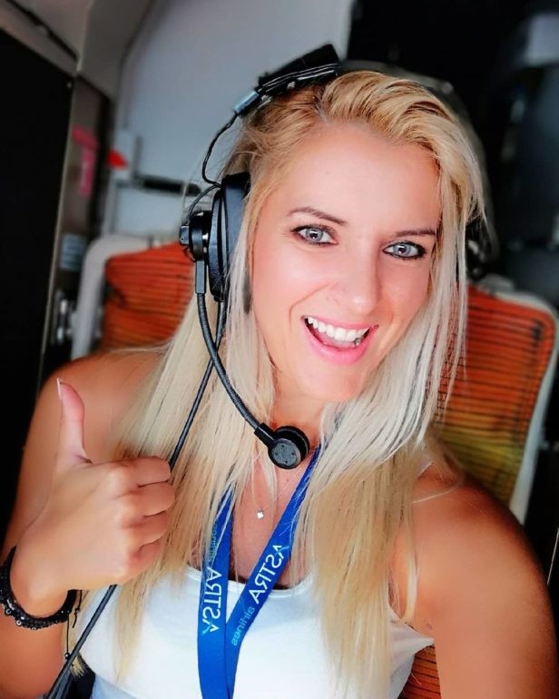 Γιάννης Πάριος και Στέλλα Δοντση