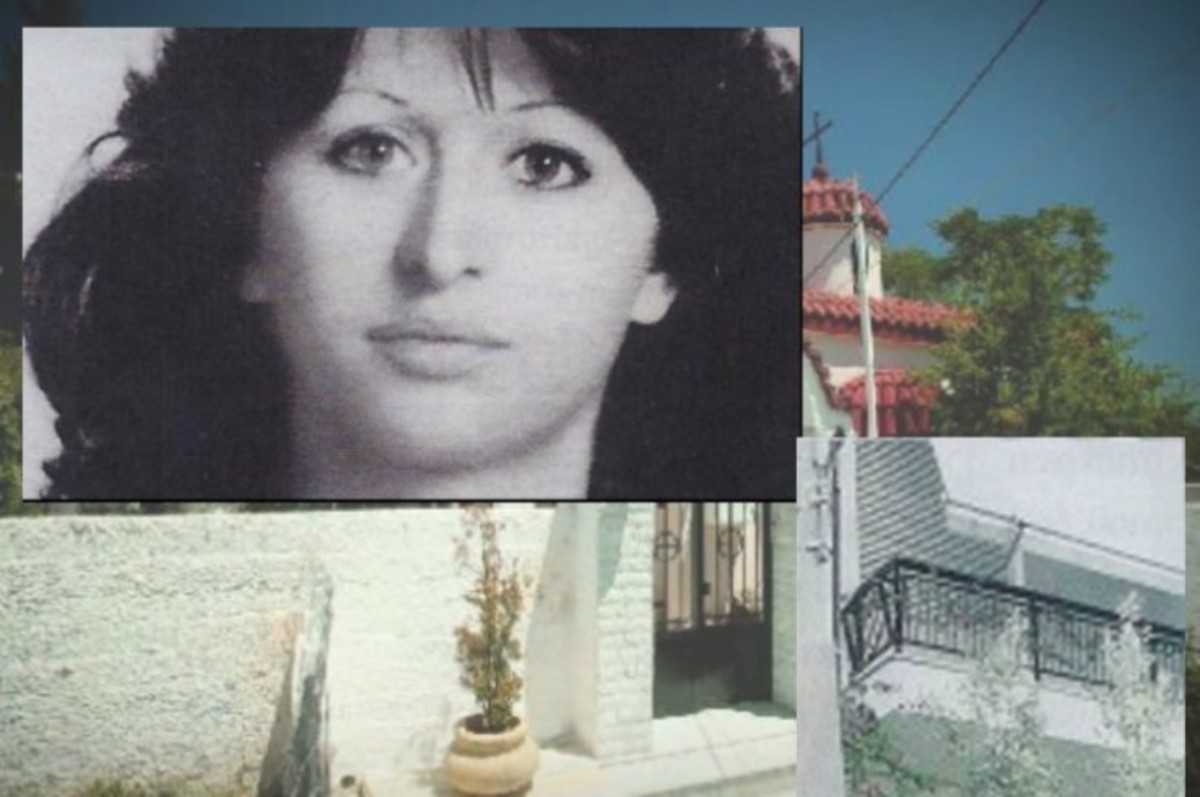 Στέλλα Σπυριδάκη "10η Εντολή" 