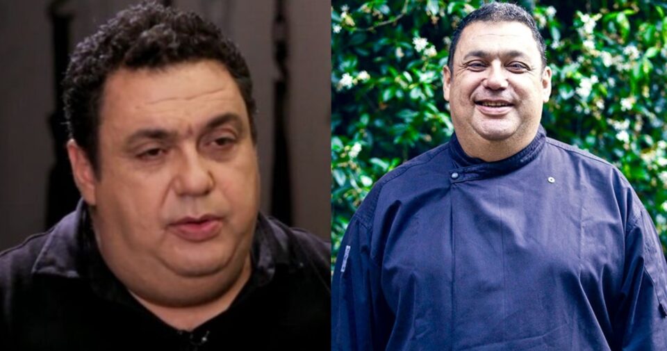 Χριστόφορος Πέσκιας κιλά