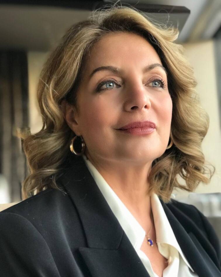 Άντζελα Γκερέκου