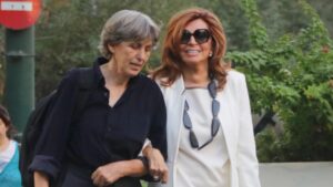 Μιμή Ντενίση