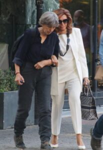 Μιμή Ντενίση