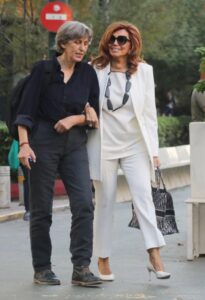 Μιμή Ντενίση