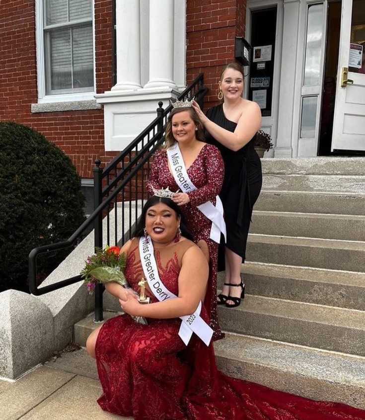 τρανς μοντέλο