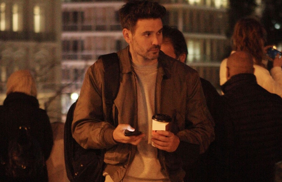 Μιχάλης Λεβεντογιάννης