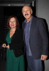 Παύλος Ορκόπουλος