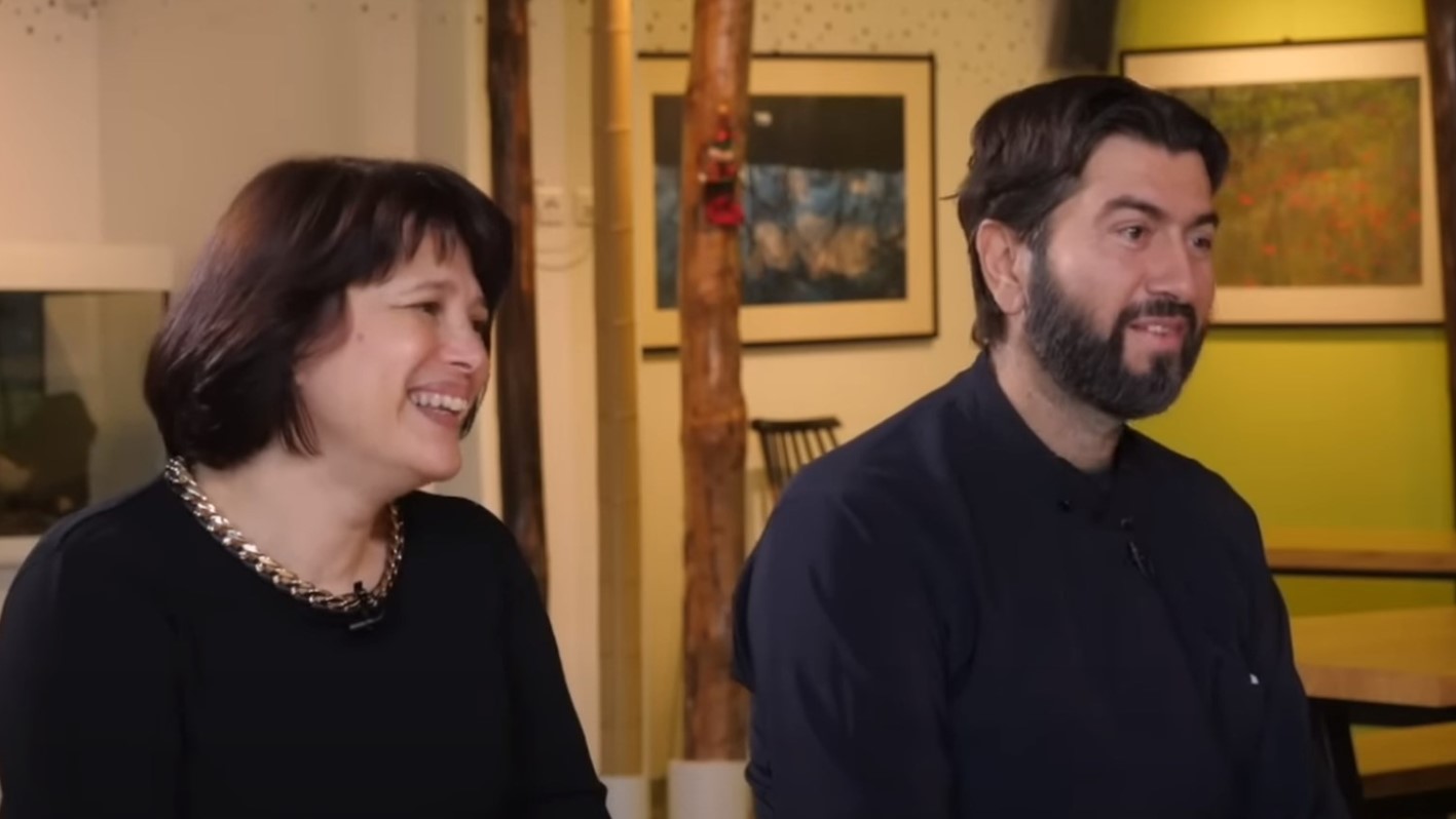 Κιβωτός του Κόσμου