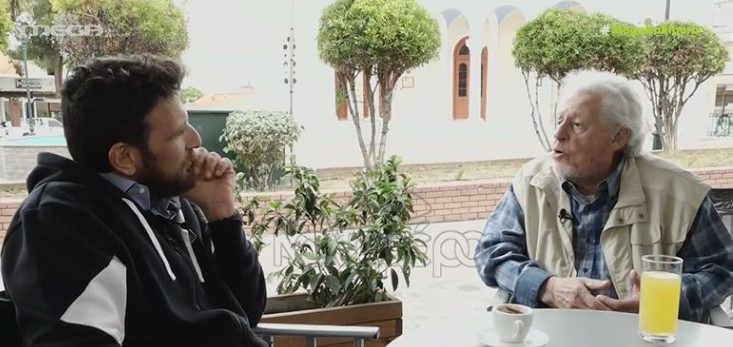 Γιάννης Βογιατζής