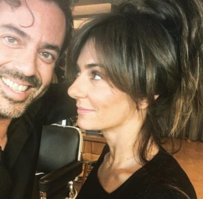 Μαρία Λεκάκη