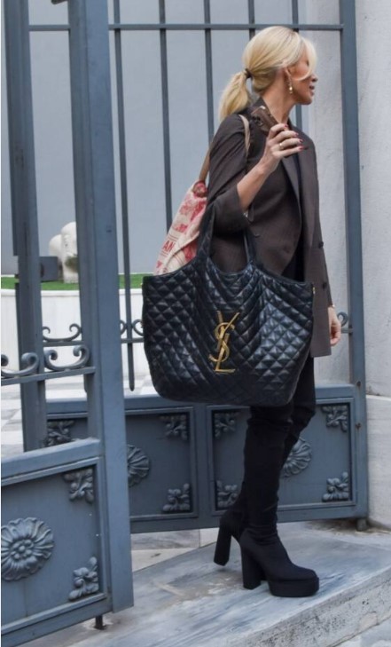 Κατερίνα Καινούργιου