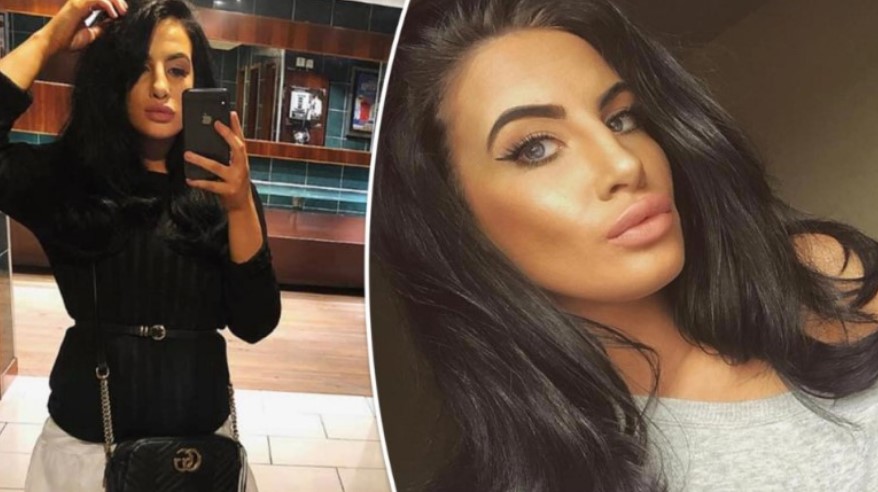 23χρονη μητέρα