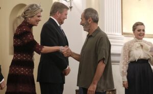 Πολ Ευμορφίδης