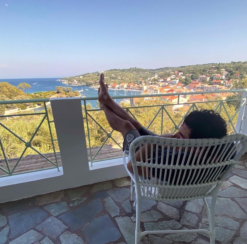 Χριστόφορος Παπακαλιάτης