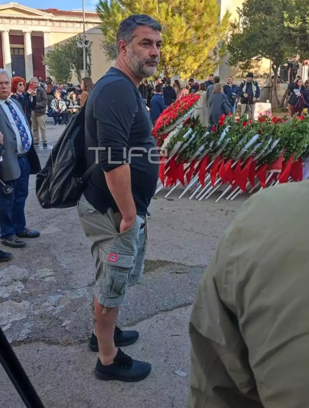 Βασίλης Μπισμπίκης