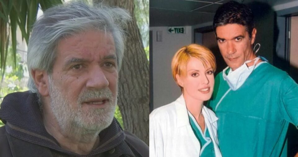 Φίλιππος Σοφιανός: «Κάποιος ηλίθιος γιατρός έκανε ένα καραμπινάτο ιατρικό λάθος και τον έστειλε κανονικά»