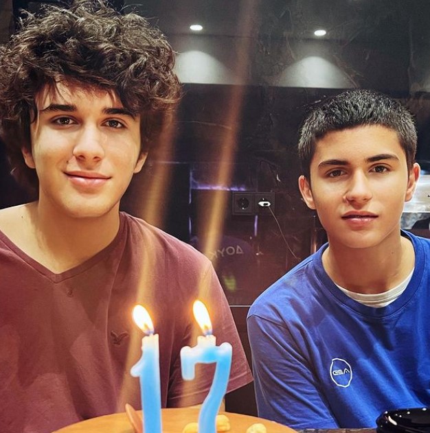 Γιώργος Τσαλίκης