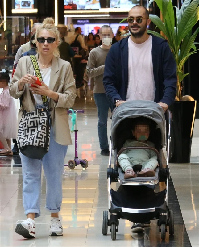 Μαρία Ηλιάκη εμφάνιση 