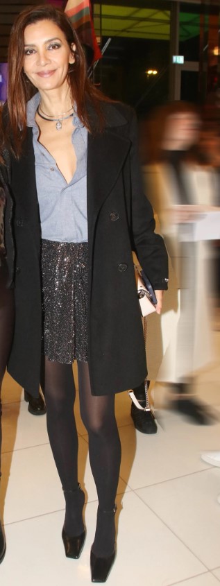 Κατερίνα Λέχου