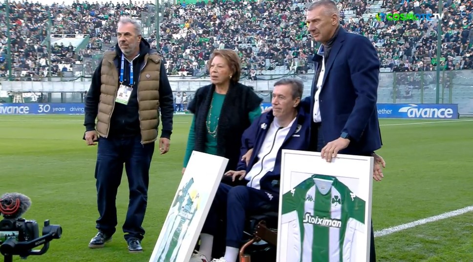 Σπύρος Μαραγκός