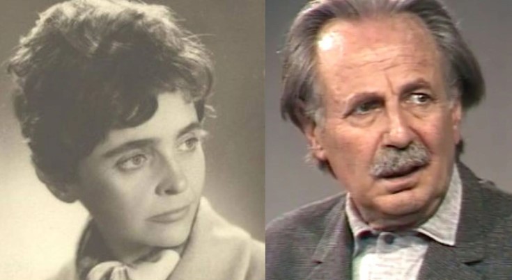 Μαργαρίτα Λαμπρινού