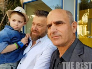 Αλέξανδρου