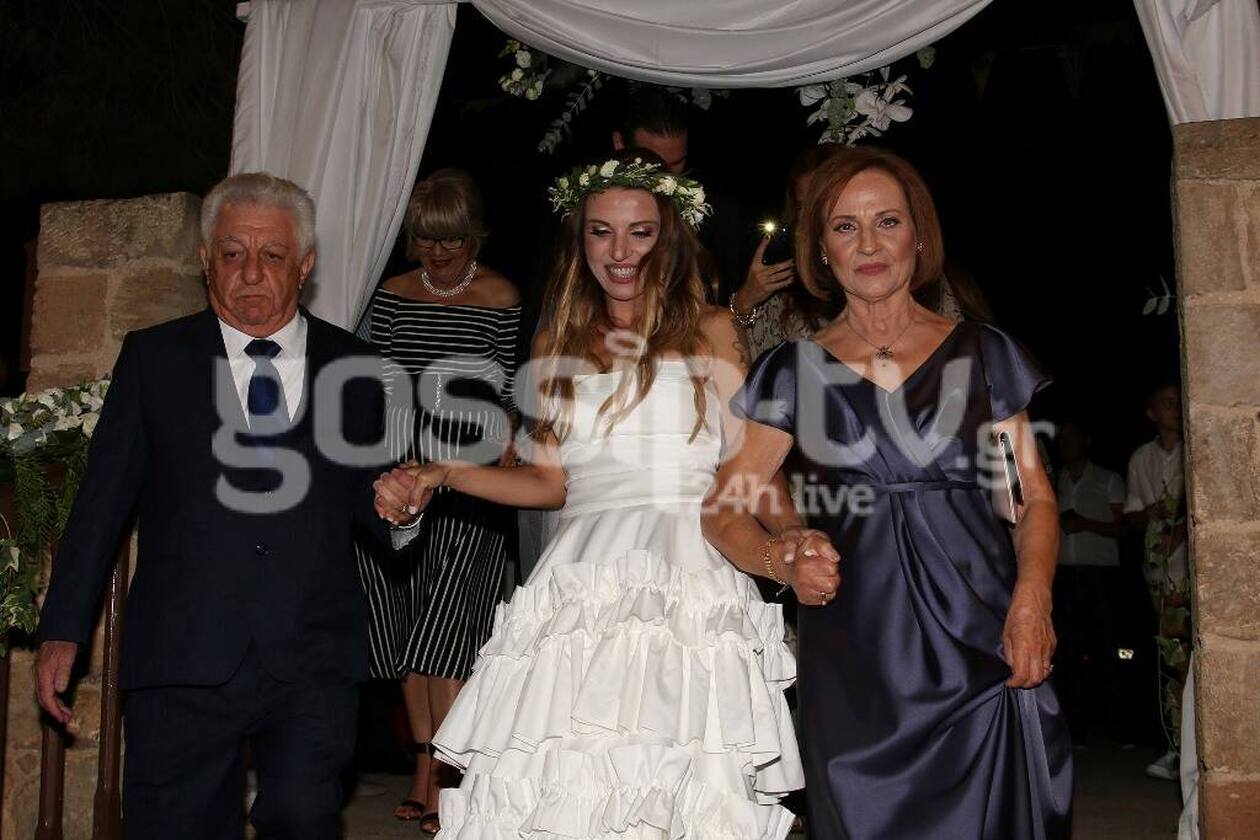 Η Ευρυδίκη νύφη 