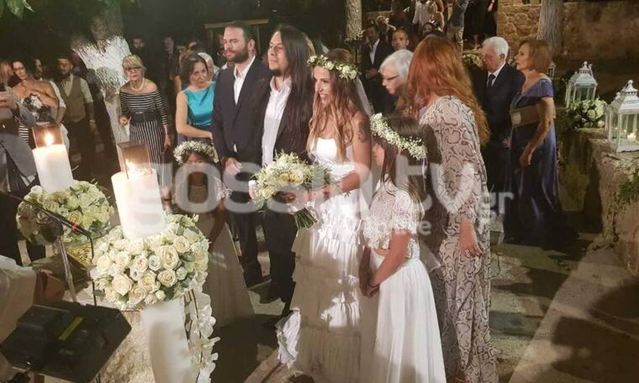 Ευρυδίκη νύφη 