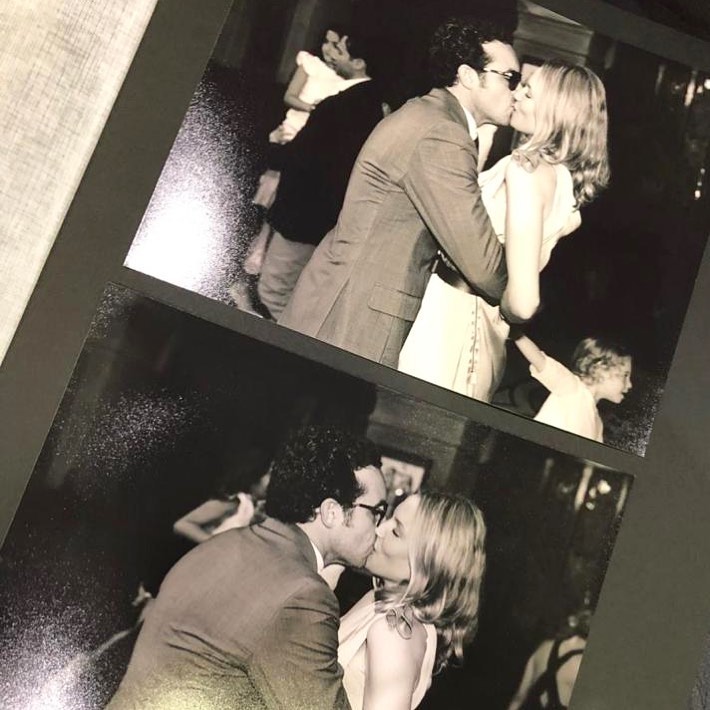 Βίκυ Καγιά νυφικό φόρεμα 