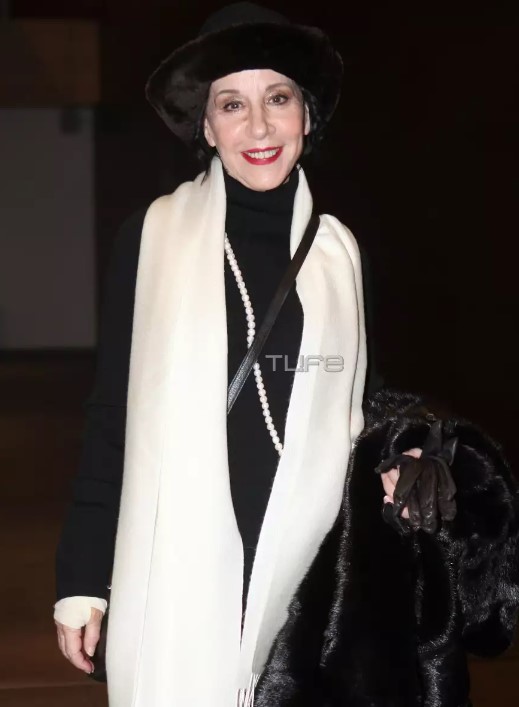 Μίνα Αδαμάκη