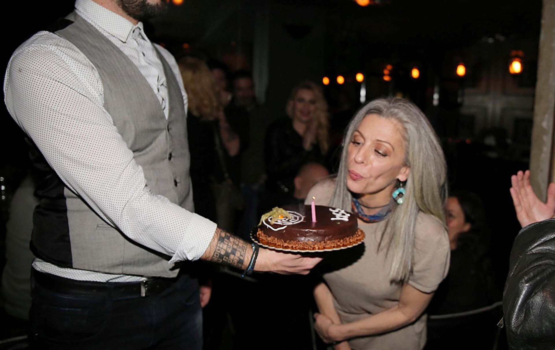 Γαλήνη Τσέβα σήμερα