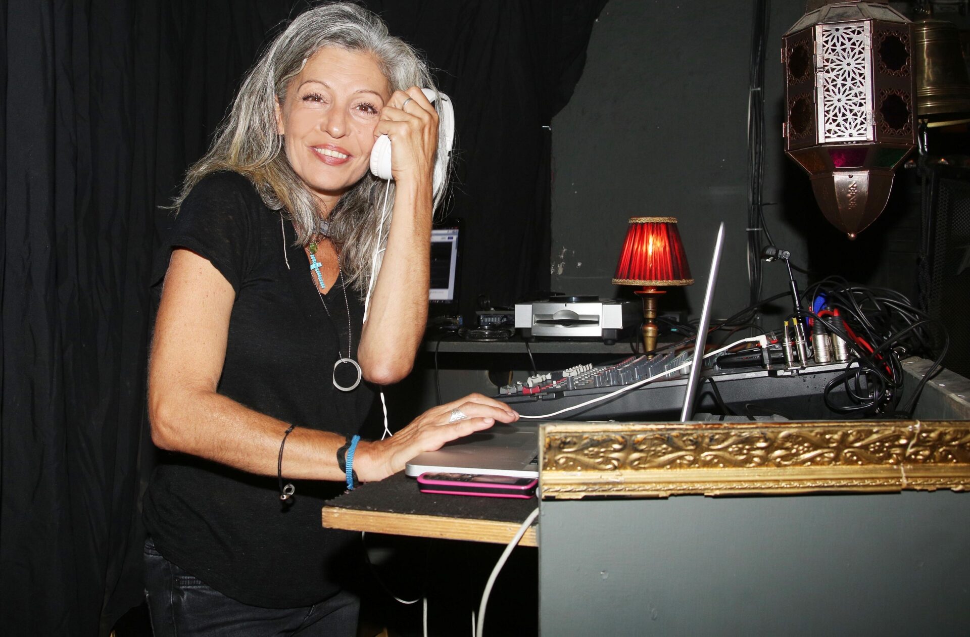 Γαλήνη Τσέβα σήμερα 