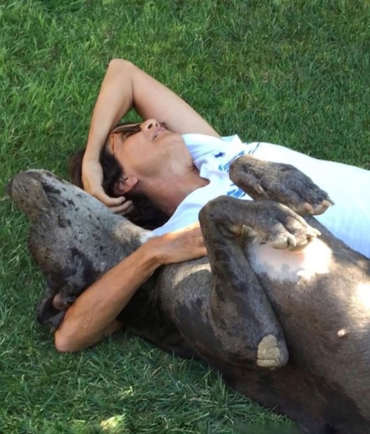 Δύσκολες ώρες για την Άλκιστις Πρωτοψάλτη 