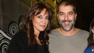 Βασίλης Μπισμπίκης