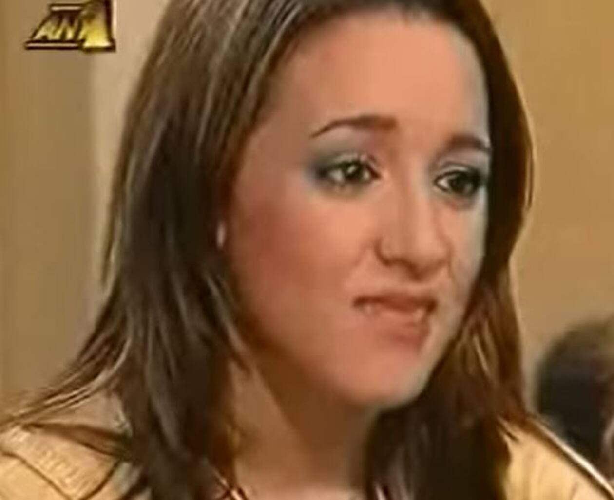 Καλομοίρα "Λάμψη" 