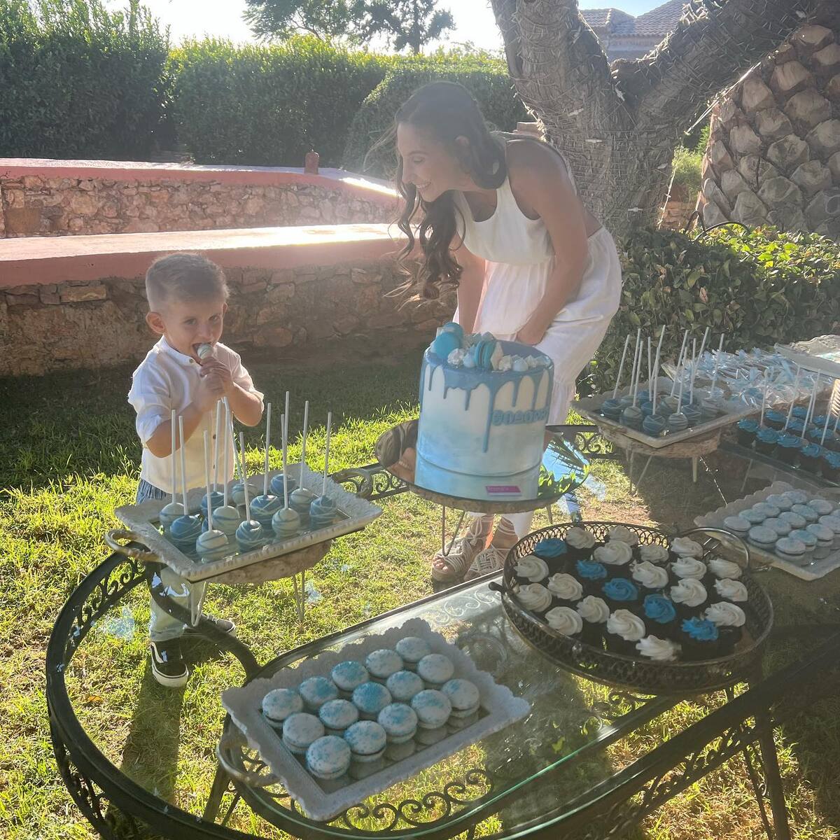 Διάσημα ζευγάρια που παντρεύτηκαν το 2022 