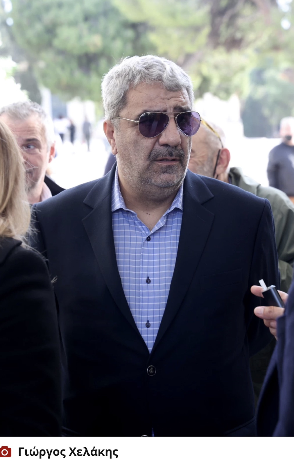 Γιάννη Διακογιάννη