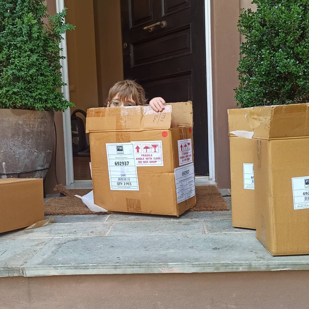 Ευδοκία Ρουμελιώτη