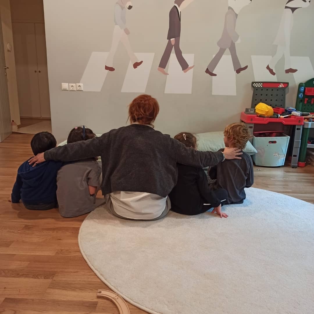 Ευδοκία Ρουμελιώτη