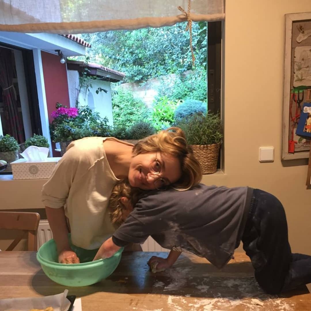 Ευδοκία Ρουμελιώτη