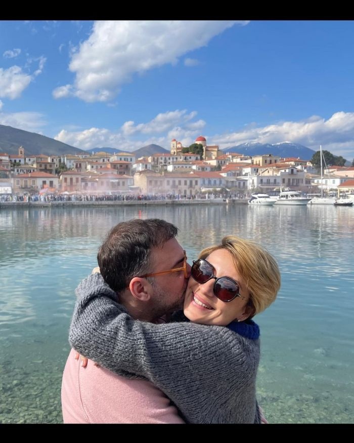 Ευδοκία Ρουμελιώτη