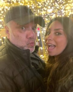 Νάνσυ Αντωνίου