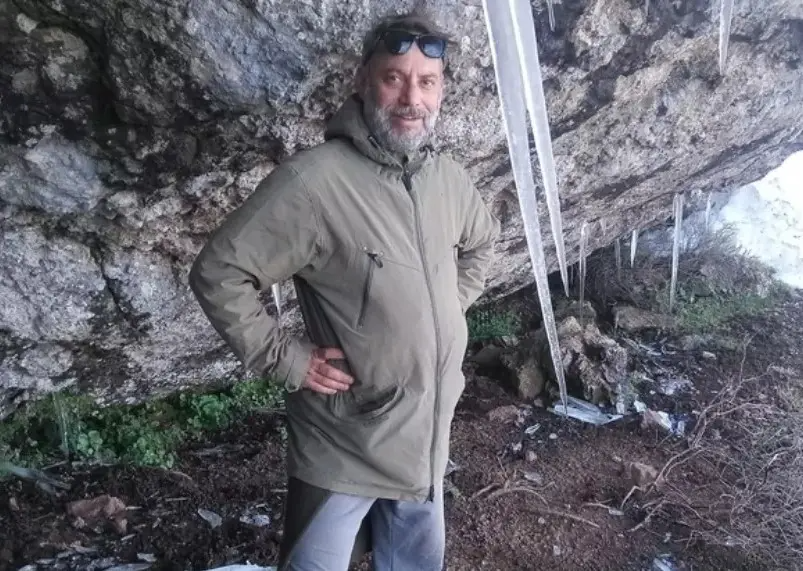 47χρονος κυνηγός βρήκε τραγικό θάνατο 