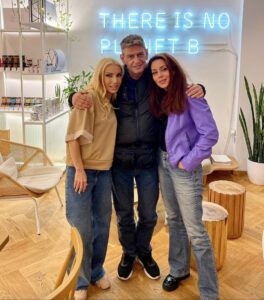 Μιχάλης Ρακιντζής