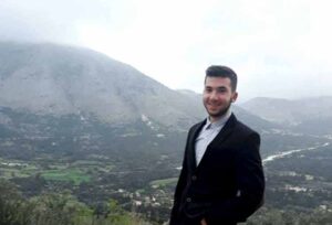 Ευαγγελινός