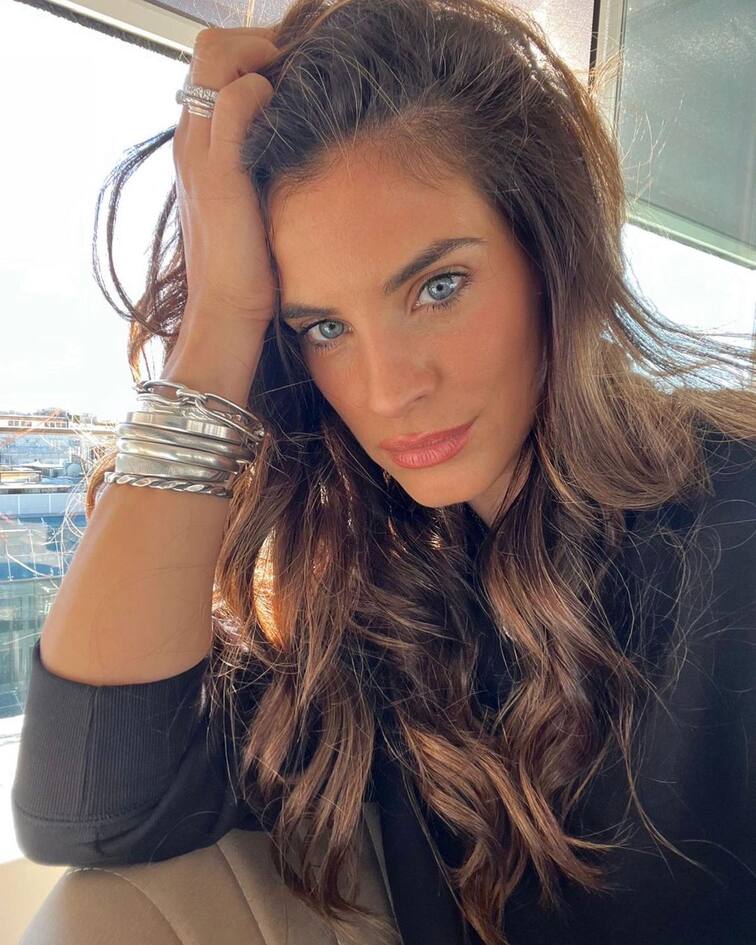 Χριστίνα Μπόμπα γαστρεντερίτιδα 