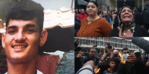 αστυνομικός